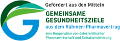 Gemeinsame Gesundheitsziele