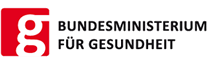 Bundesministerium f&uuml;r Gesundheit